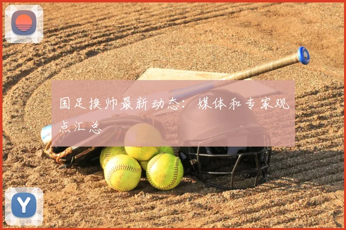 国足换帅最新动态：媒体和专家观点汇总